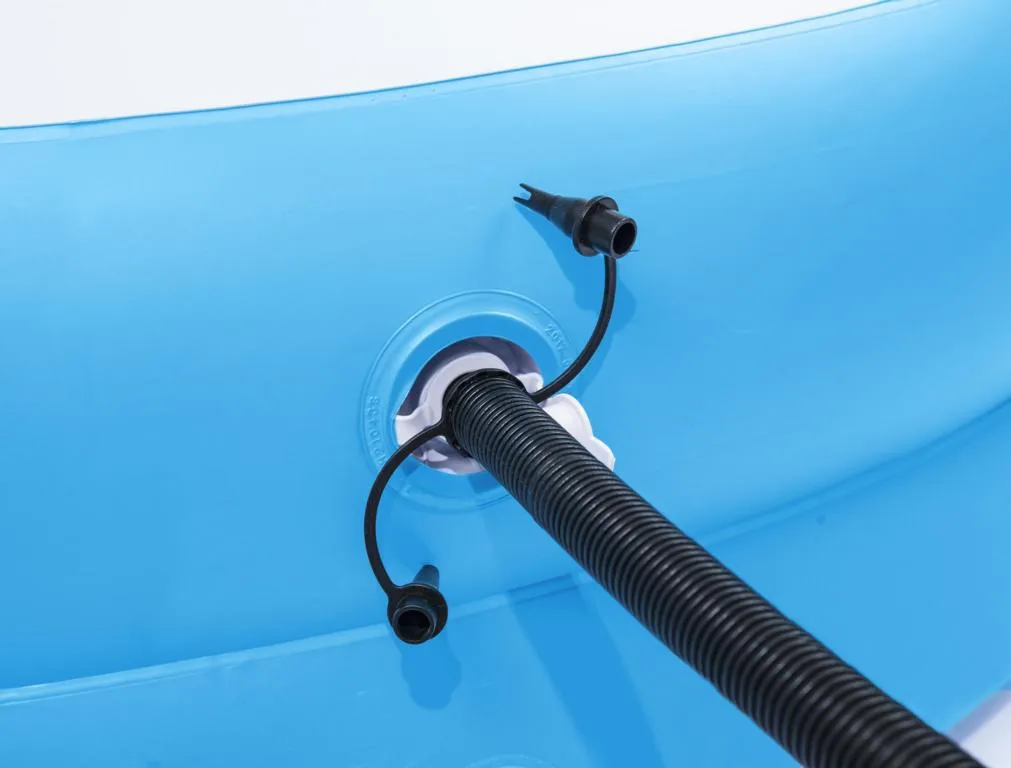 The Big Lagoon Family Pool