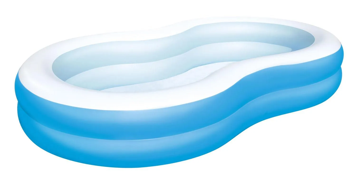 The Big Lagoon Family Pool