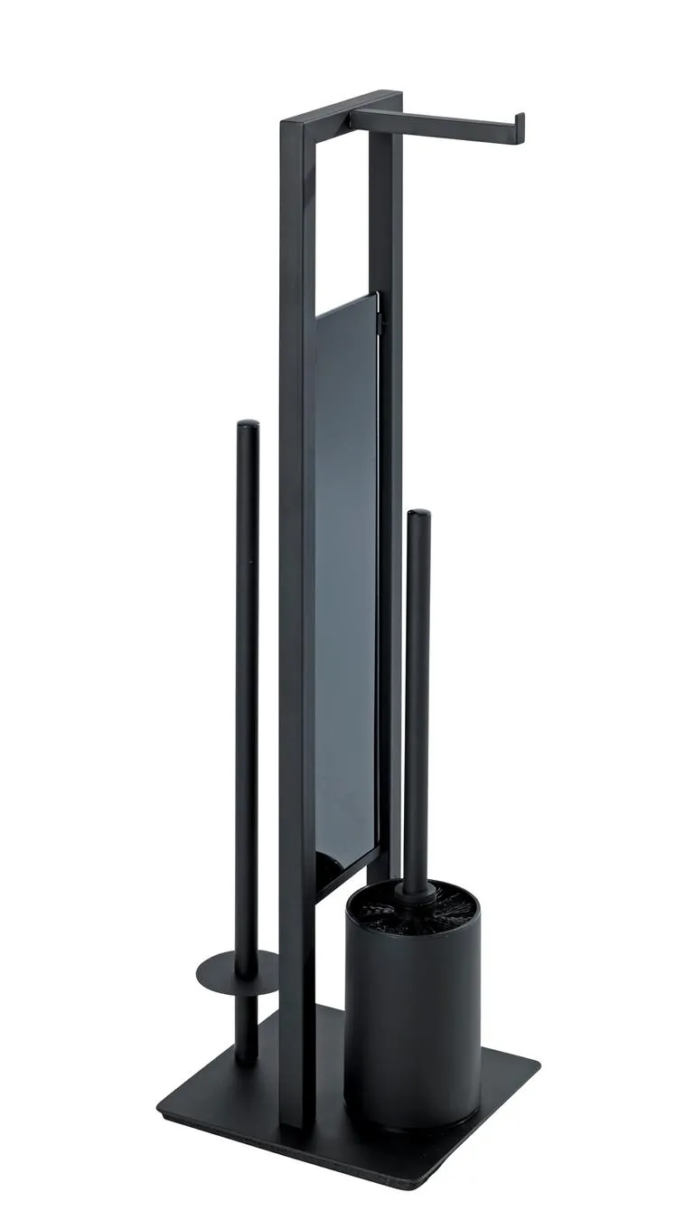 Stand WC-Garn. Rivalta schw.