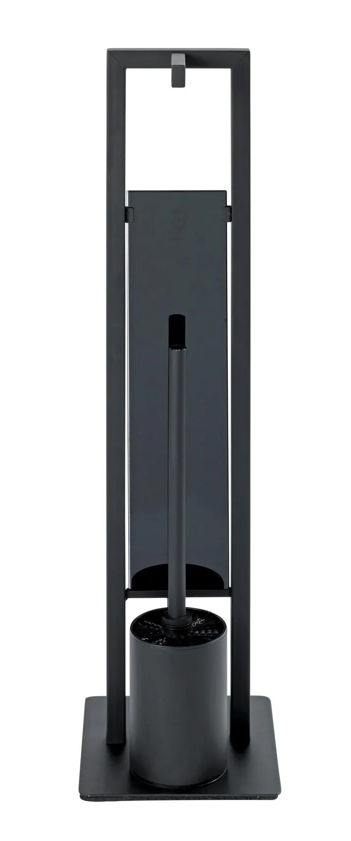 Stand WC-Garn. Rivalta schw.