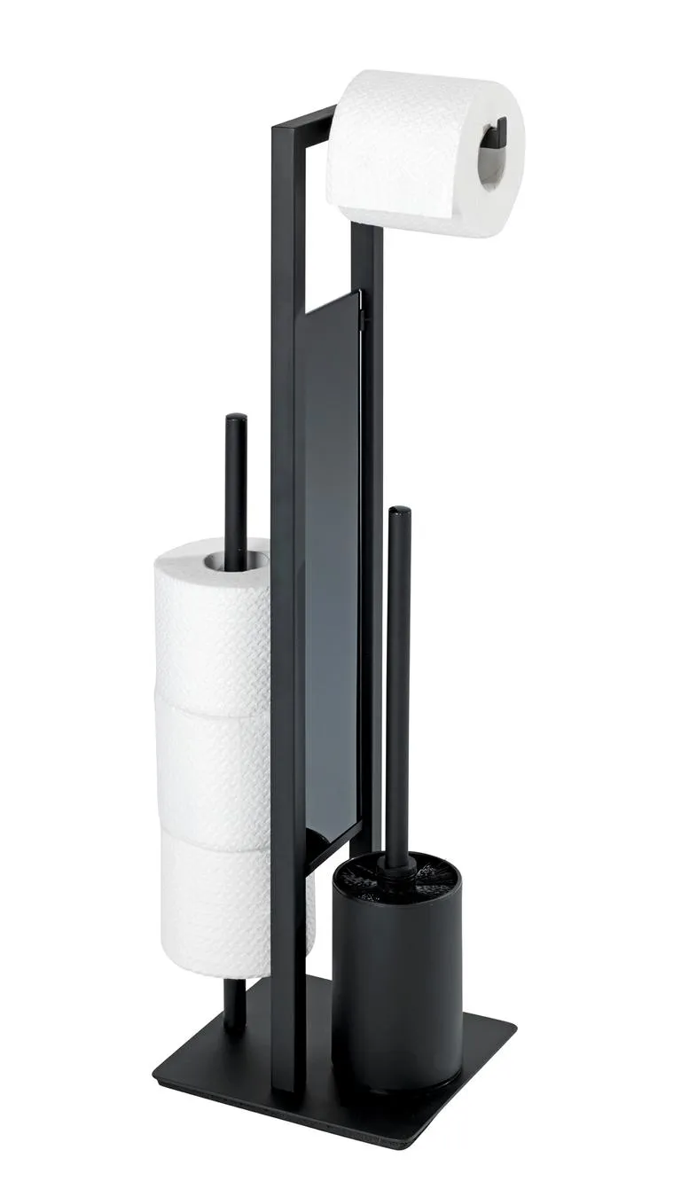 Stand WC-Garn. Rivalta schw.