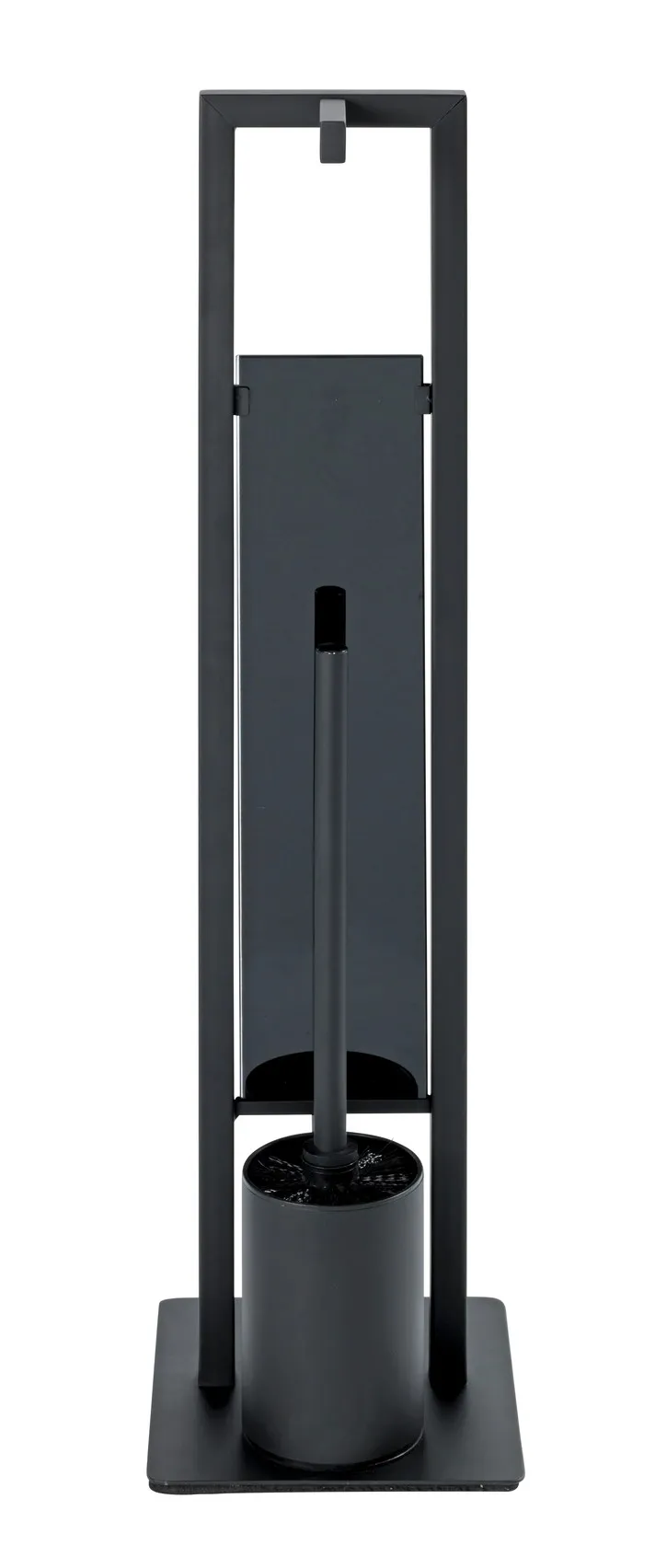 Stand WC-Garn. Rivalta schw.