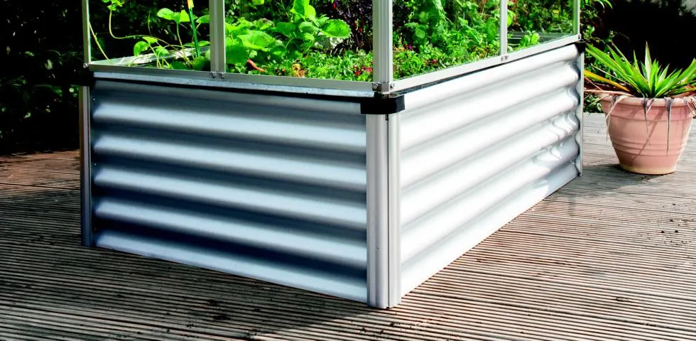 RGB Unterbau Gaia Jumbo