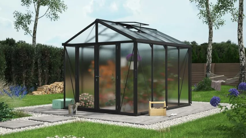 Zeus Comfort 8100 HKP16mm