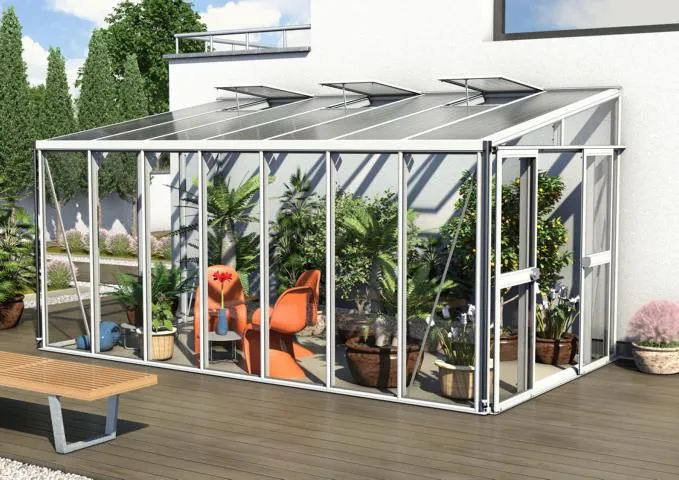 Athena 11900 ESG/HKP, weiss