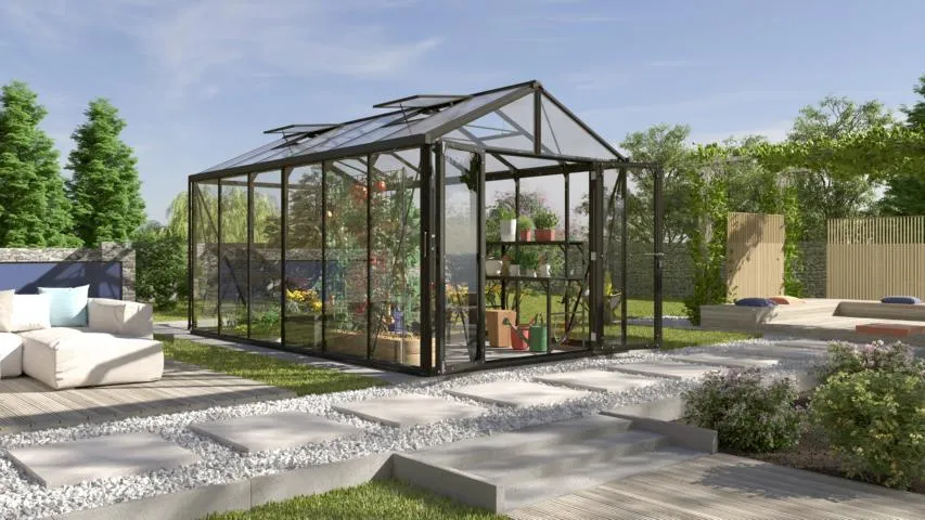 Zeus Comfort 11900 ESG/HKP