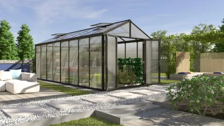 Zeus Comfort 15700 HKP10mm