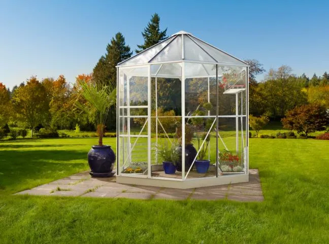 Hera 4500 ESG/HKP, wei&szlig;