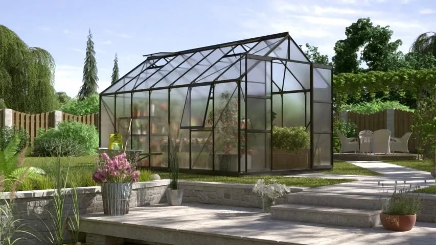 Jupiter 11500 HKP 4mm, schwarz