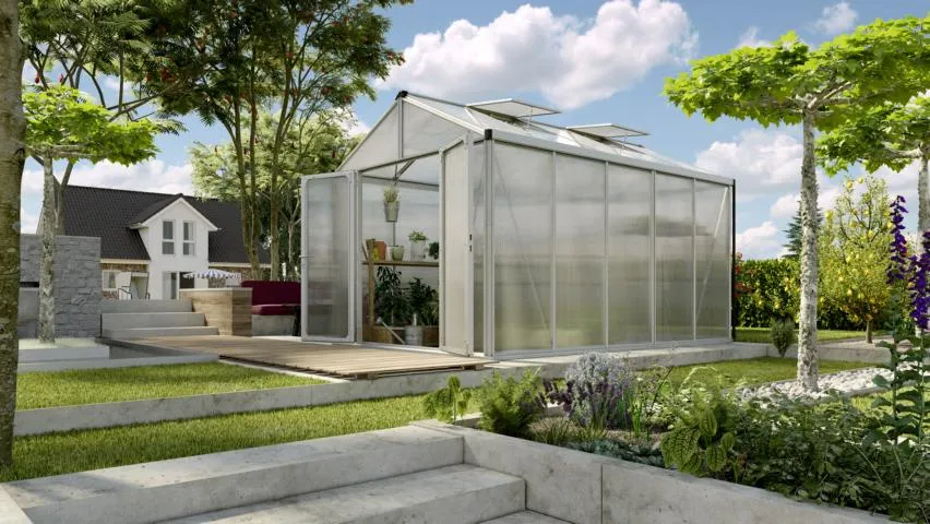 Zeus Comfort 10000 HKP16mm