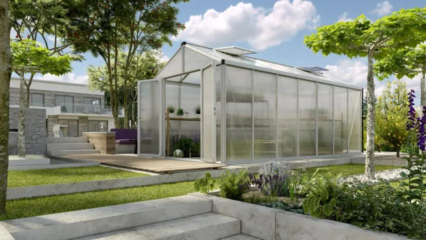 Zeus Comfort 13800 HKP16mm