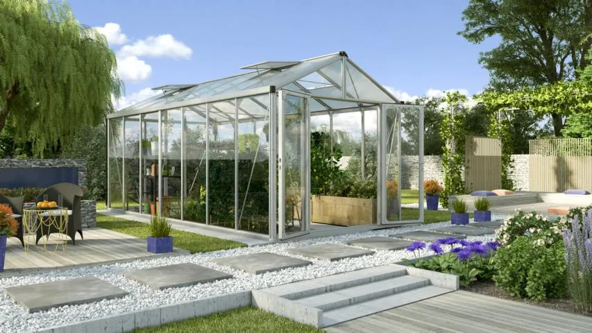 Zeus Comfort 13800 ESG/HKP