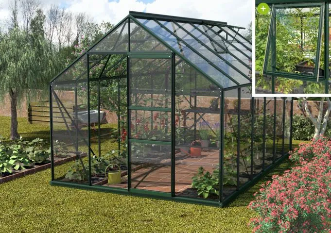 Meridian 1 9900 ESG3mm