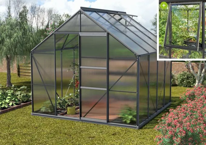 Meridian 1 6700 HKP6mm