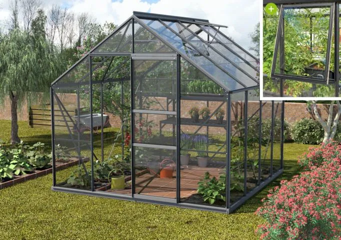 Meridian 1 6700 ESG3mm