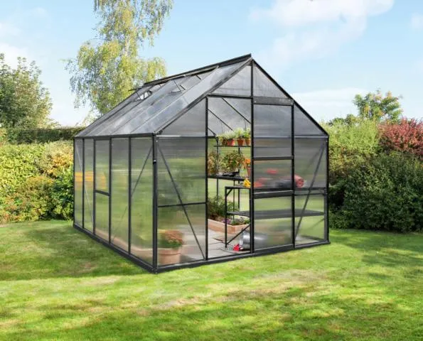 Meridian 1 8300 HKP6mm