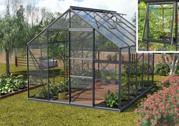 Meridian 1 8300 ESG3mm