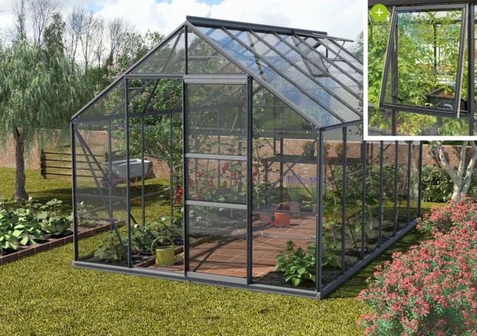 Meridian 1 9900 ESG3mm