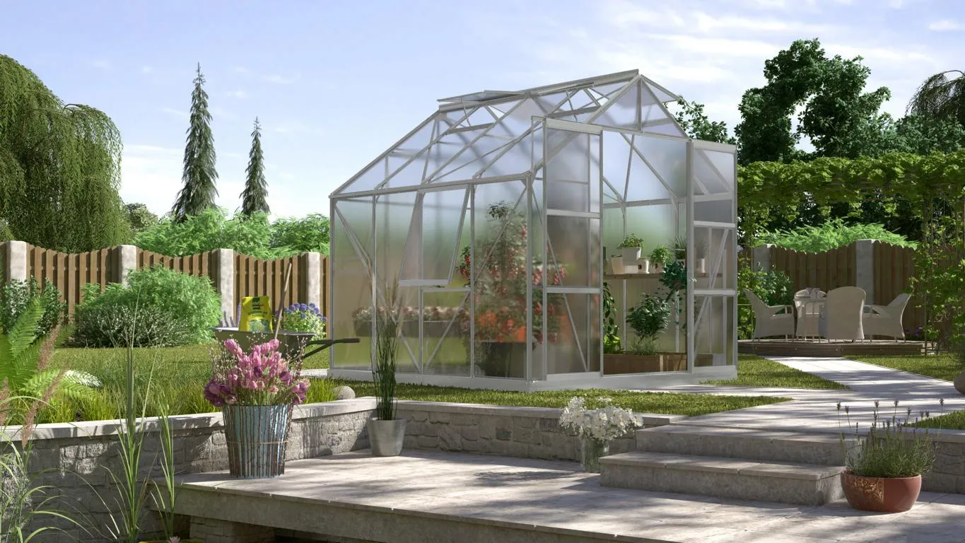 Jupiter 6700 HKP 6mm