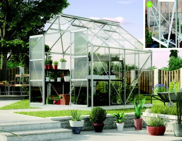 Jupiter 6700 ESG 3mm