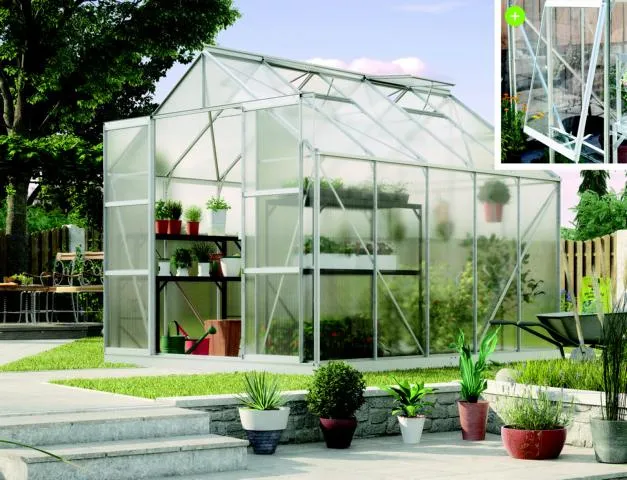 Jupiter 8300 HKP 6mm