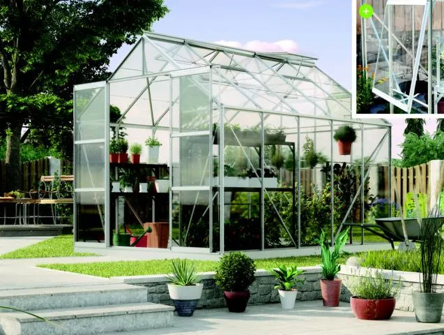 Jupiter 8300 ESG 3mm