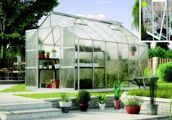 Jupiter 9900 HKP 6mm