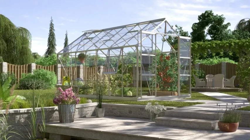 Jupiter 11500 ESG 3mm