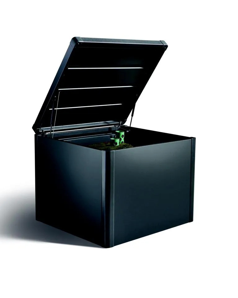 Komposter ''MonAmi''