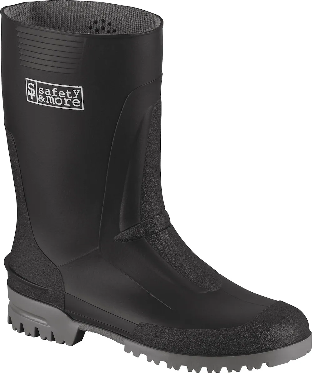 2310, Arbeitsstiefel Mega