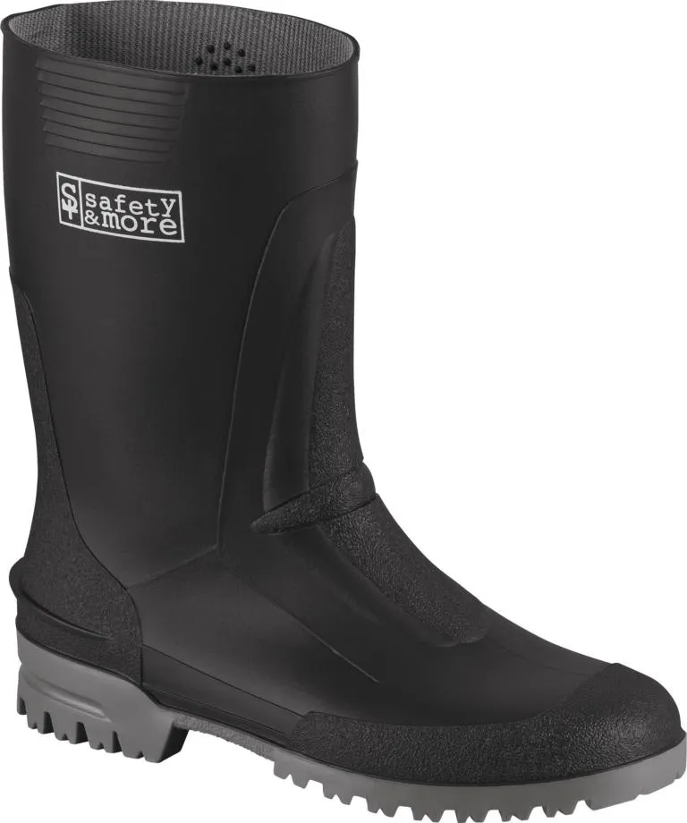 2310, Arbeitsstiefel Mega