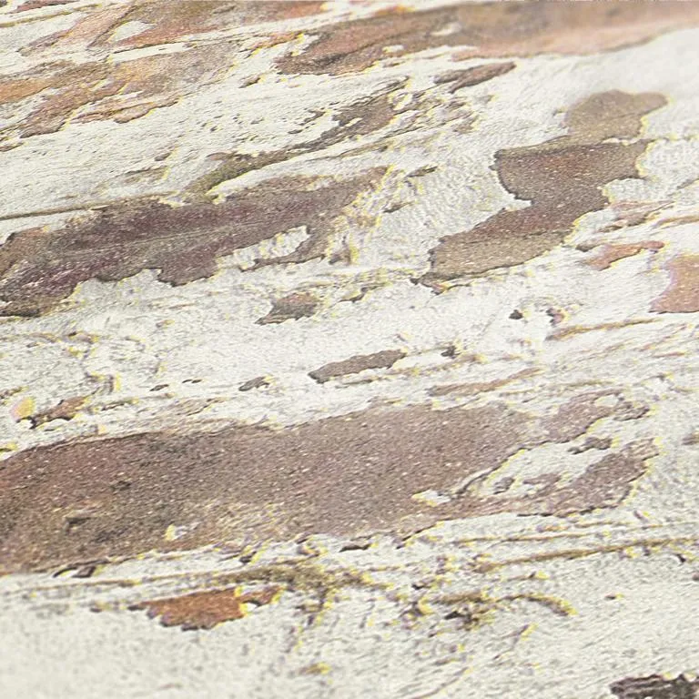 Vliestap. METROPOLITAN STORIES