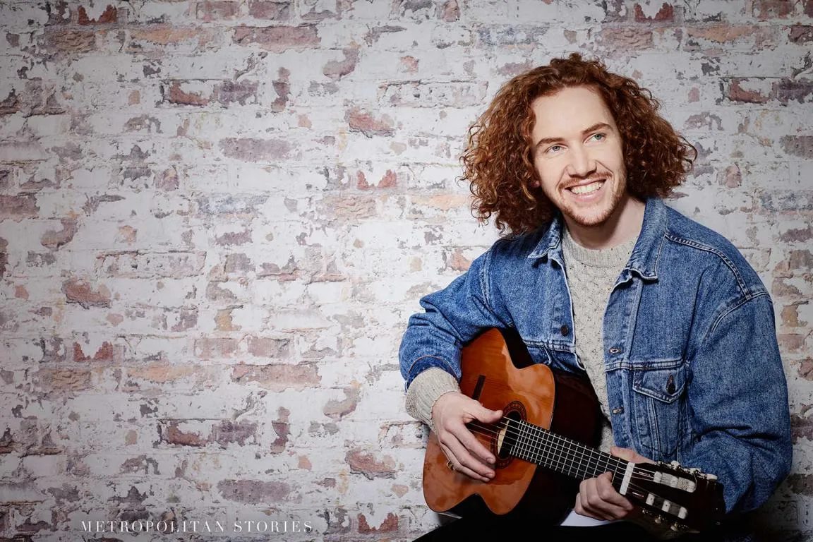 Vliestap. METROPOLITAN STORIES