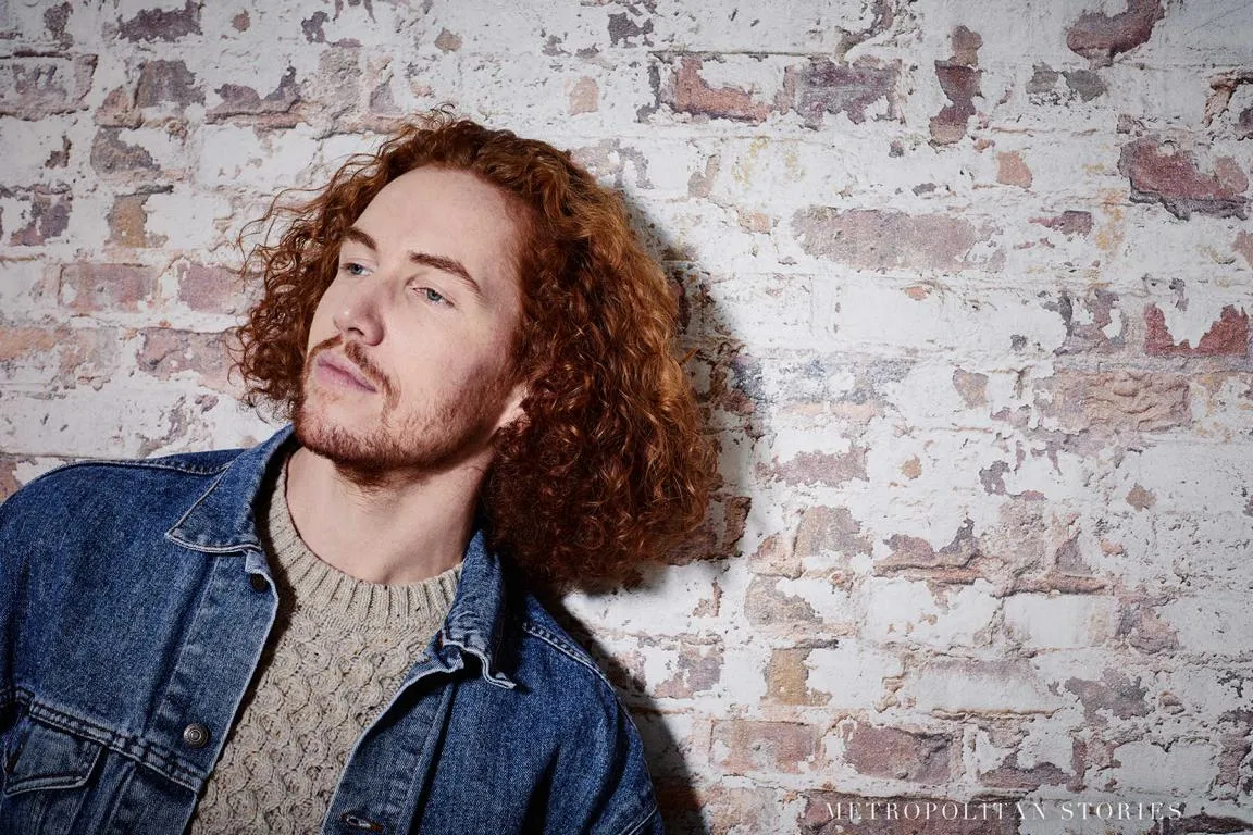 Vliestap. METROPOLITAN STORIES