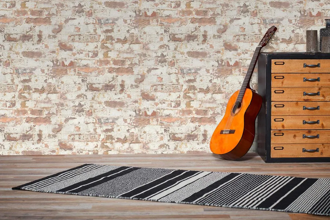 Vliestap. METROPOLITAN STORIES