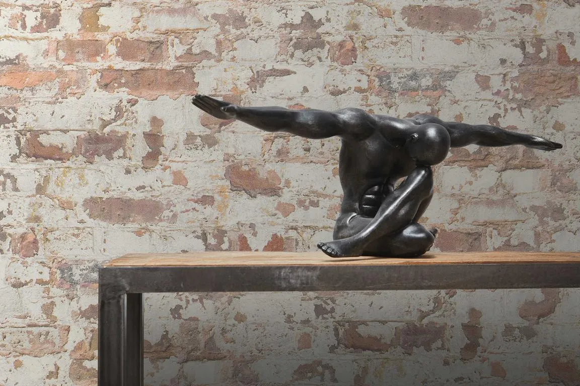 Vliestap. METROPOLITAN STORIES