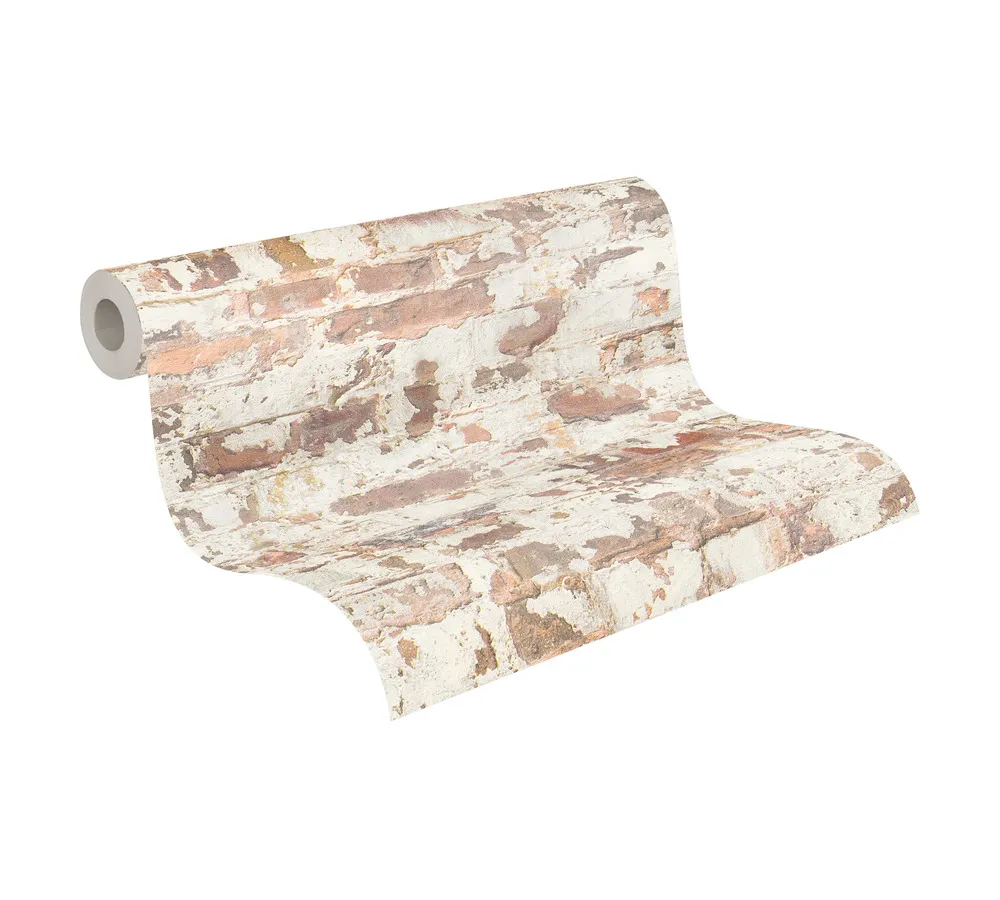 Vliestap. METROPOLITAN STORIES