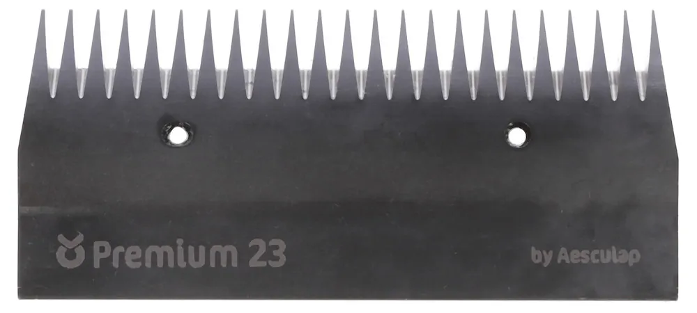 Schermesser-Set Kerbl Premium,