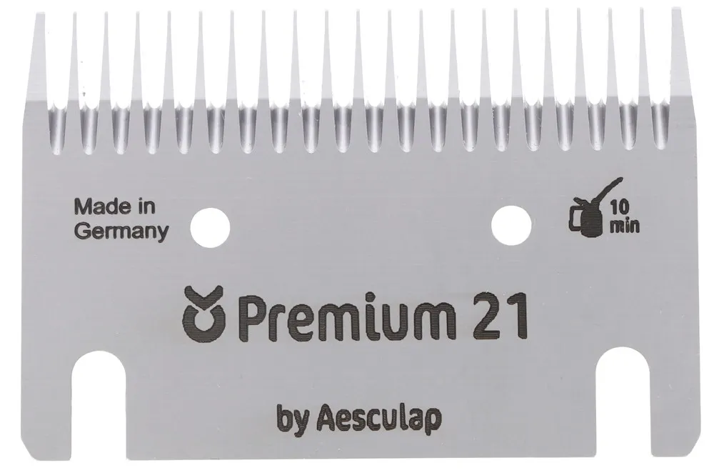 Schermesser-Set Kerbl Premium,
