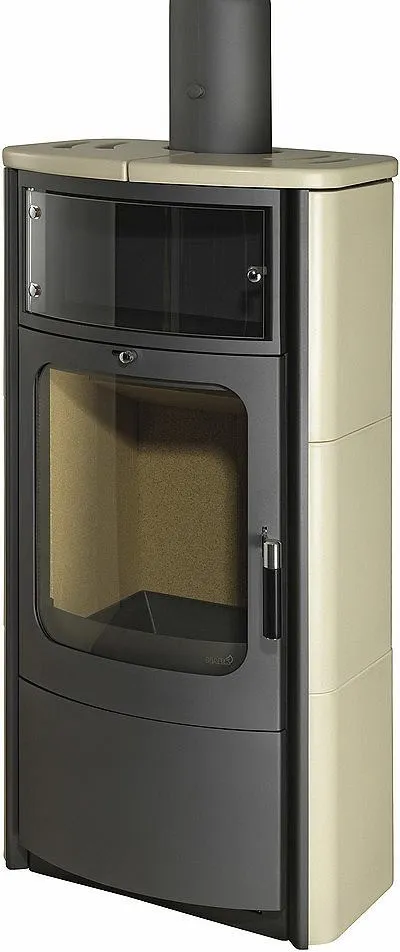 Kaminofen Opera-B (5 kW)