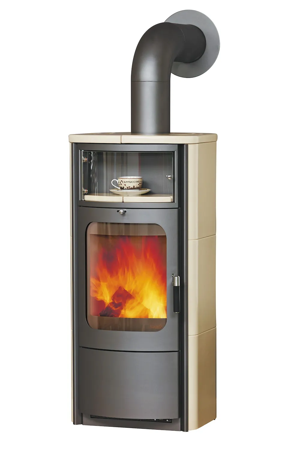 Kaminofen Opera-B (5 kW)