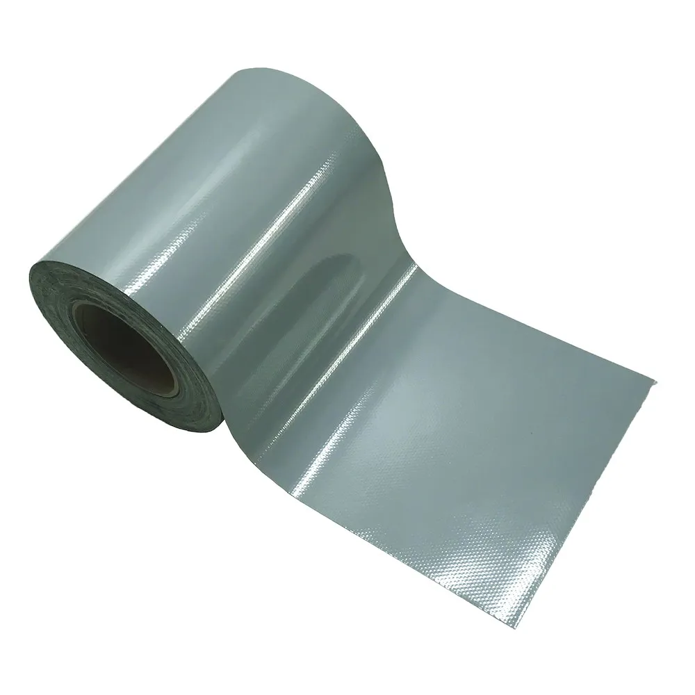 BLICKDICHT, Rolle 35 m