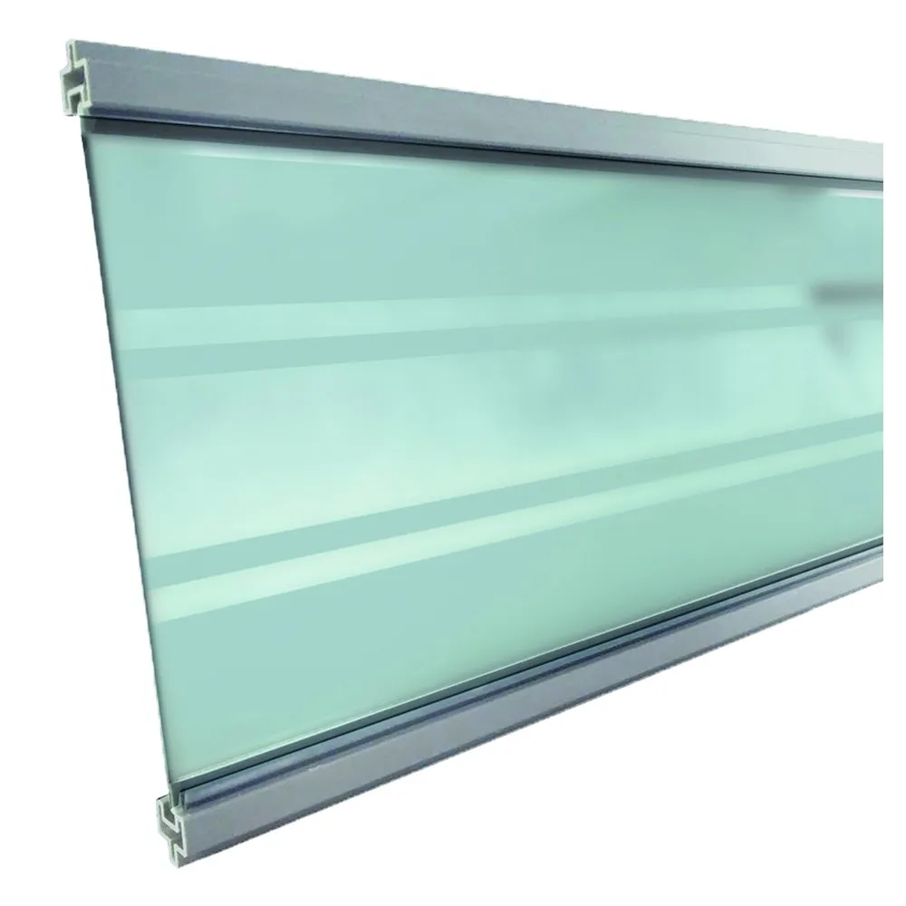 GOTLAND WPC-Steckzaun