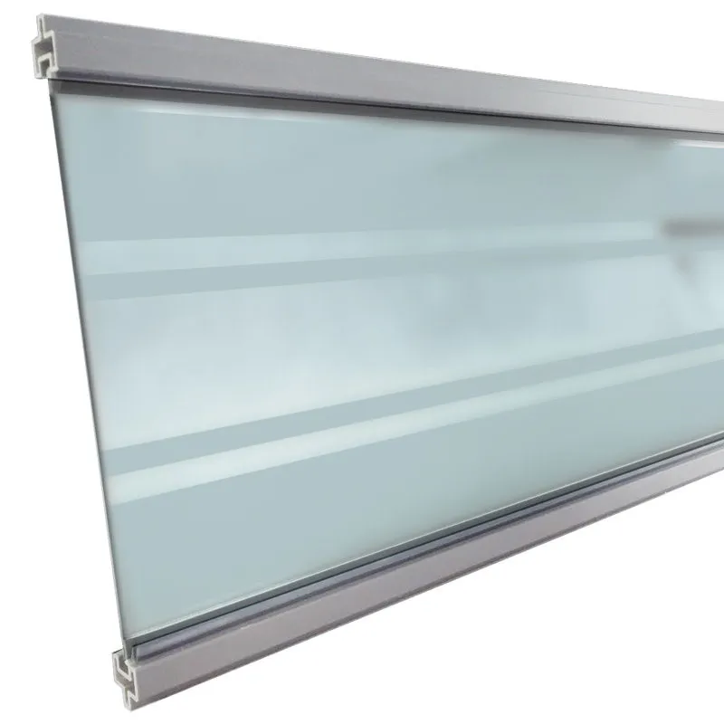 GOTLAND WPC-Steckzaun