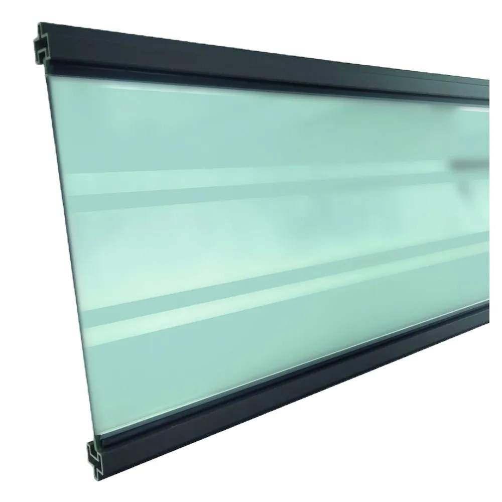 GOTLAND WPC-Steckzaun