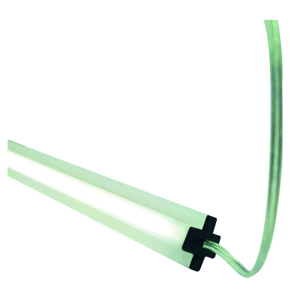 GOTLAND WPC-Steckzaun