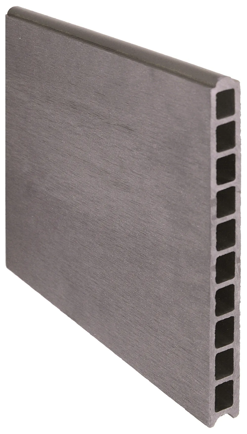 TJ&Ouml;RN WPC-Steckzaun