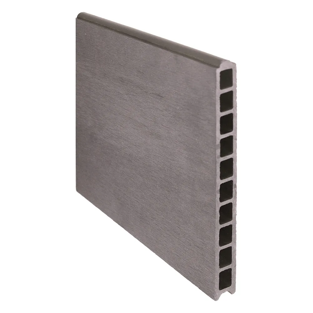 TJ&Ouml;RN WPC-Steckzaun