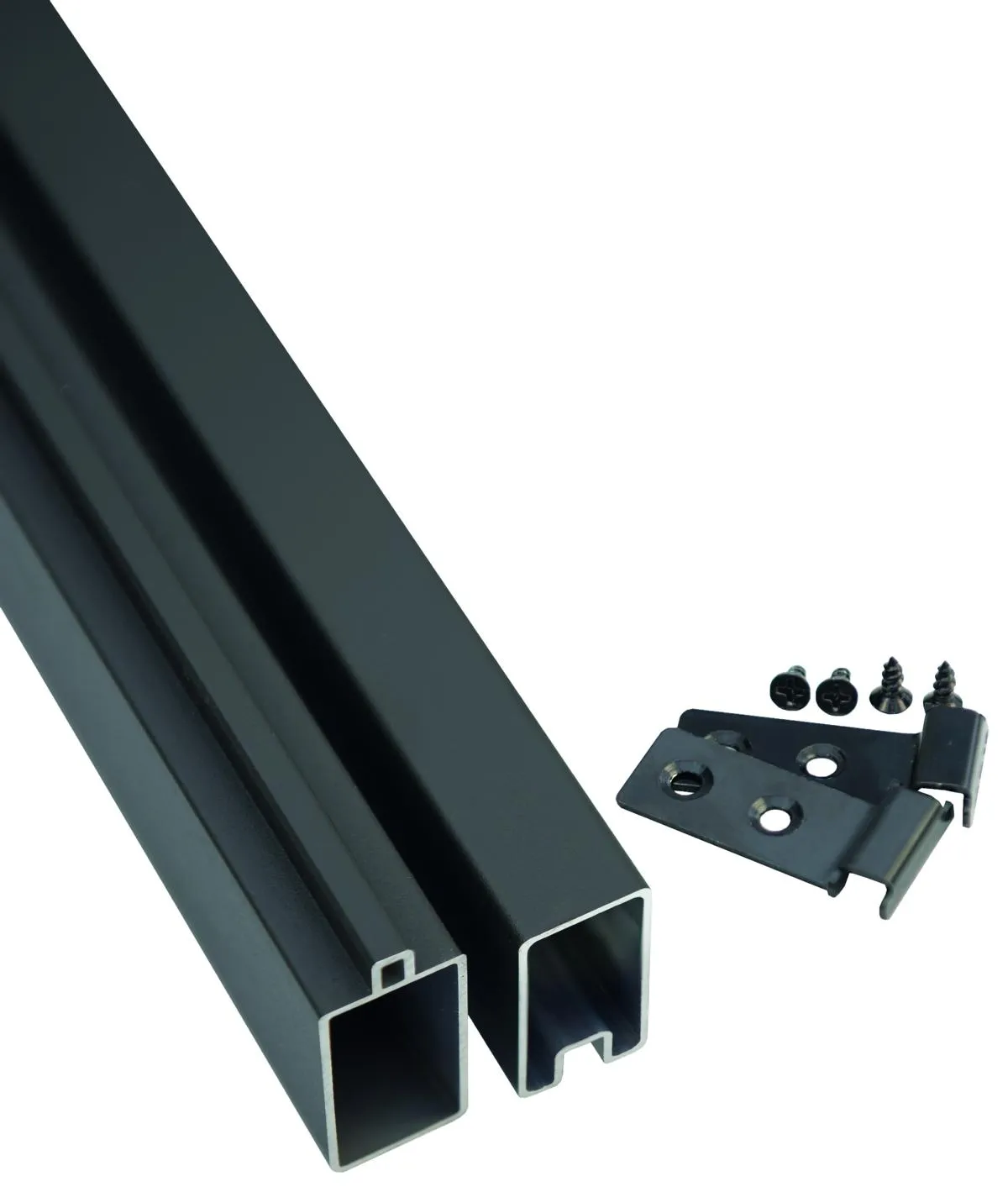 SK&Auml;R WPC-Steckzaun