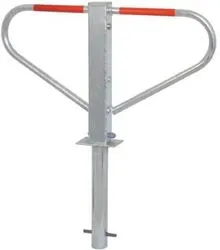 PARKPLATZSPERRE TYP 40771 UMLEGBAR